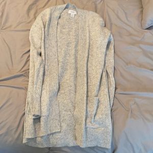 Old Navy Girls size Large (10/12) cardigan.